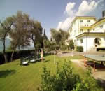 Hotel Orione Brenzone Lake of Garda